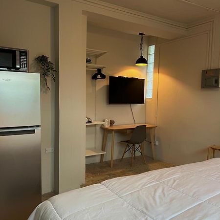 Casa Cecilia Pr Apartment San Juan Ngoại thất bức ảnh