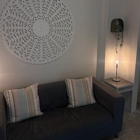 Casa Cecilia Pr Apartment San Juan Ngoại thất bức ảnh
