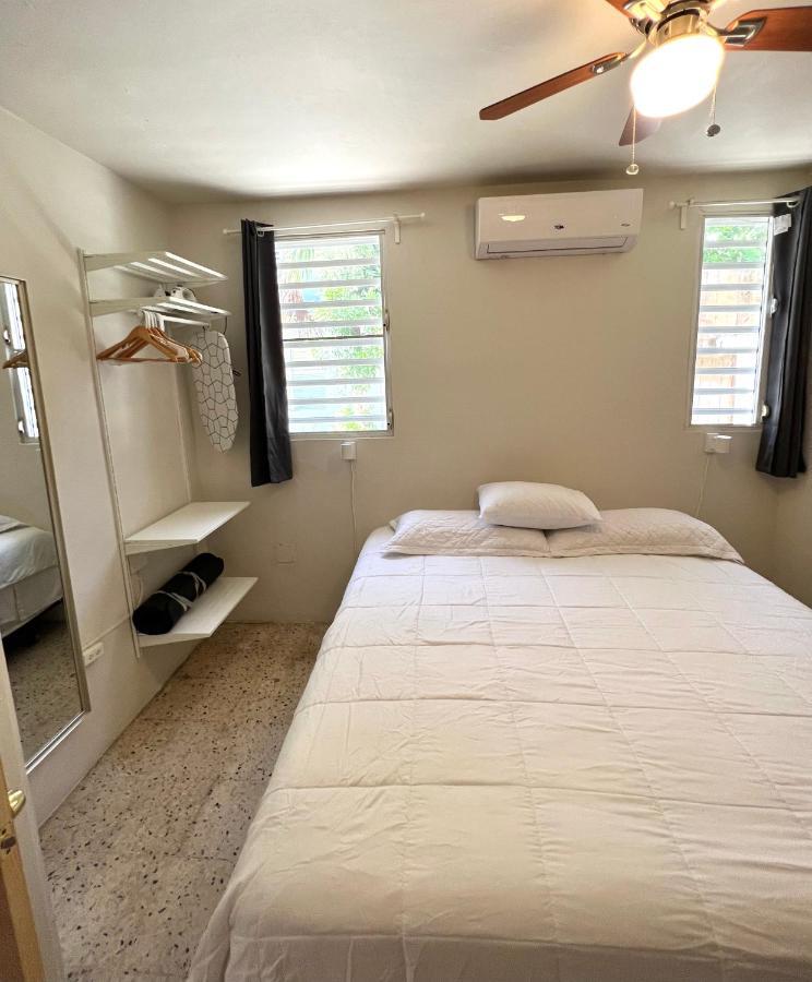 Casa Cecilia Pr Apartment San Juan Ngoại thất bức ảnh