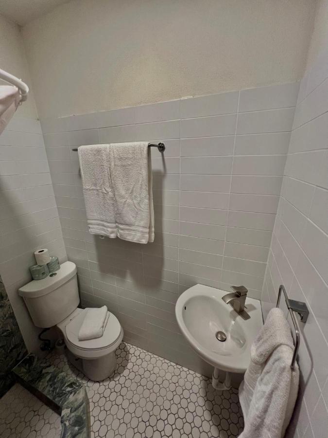 Casa Cecilia Pr Apartment San Juan Ngoại thất bức ảnh