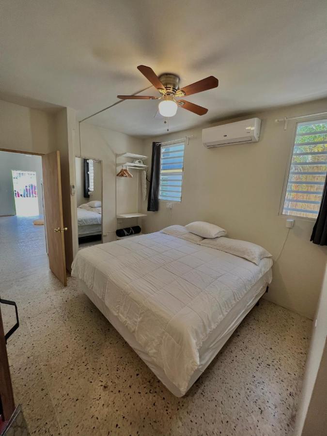 Casa Cecilia Pr Apartment San Juan Ngoại thất bức ảnh