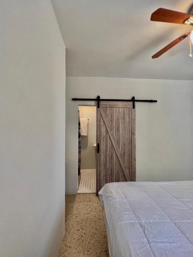 Casa Cecilia Pr Apartment San Juan Ngoại thất bức ảnh