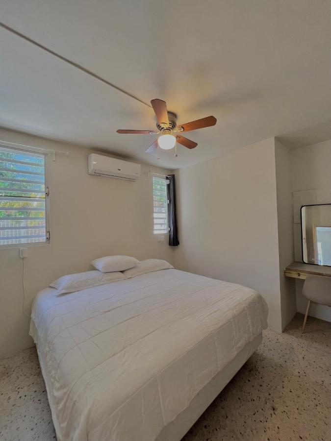 Casa Cecilia Pr Apartment San Juan Ngoại thất bức ảnh