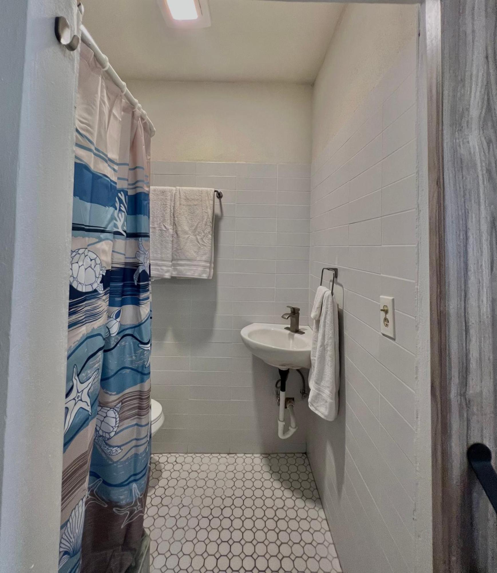 Casa Cecilia Pr Apartment San Juan Ngoại thất bức ảnh