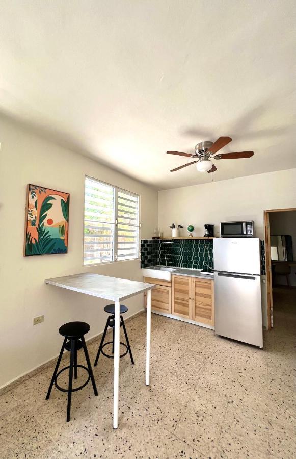 Casa Cecilia Pr Apartment San Juan Ngoại thất bức ảnh