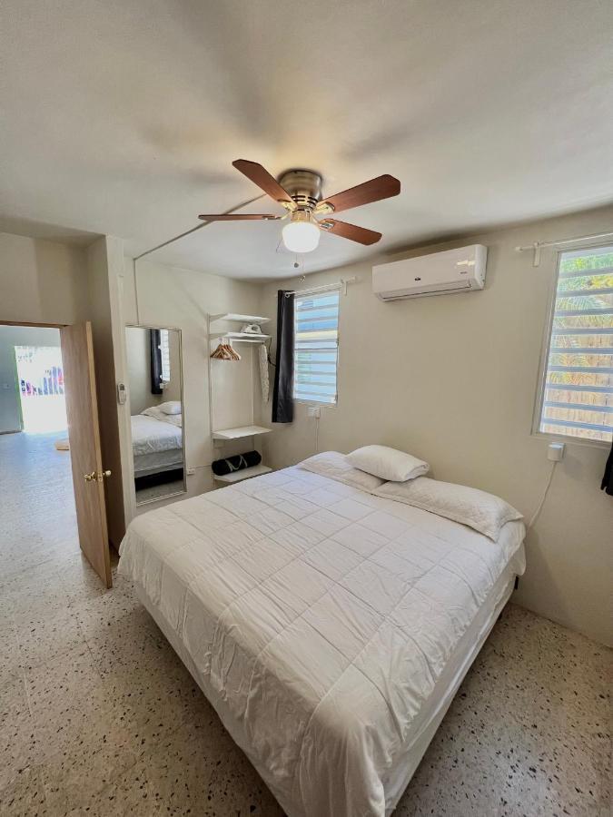 Casa Cecilia Pr Apartment San Juan Ngoại thất bức ảnh