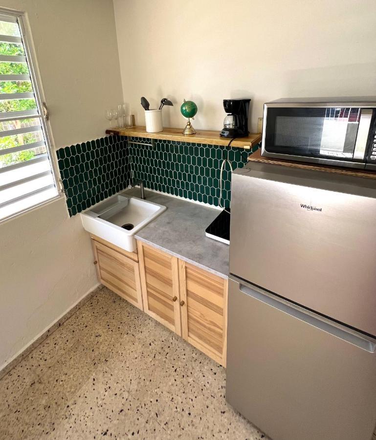 Casa Cecilia Pr Apartment San Juan Ngoại thất bức ảnh