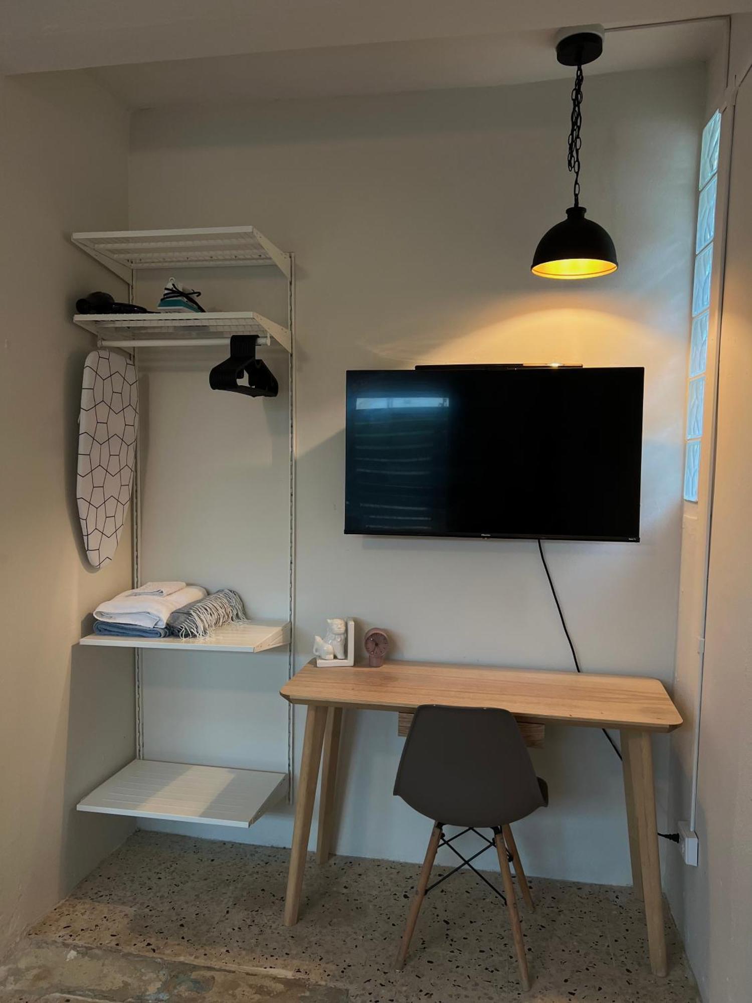Casa Cecilia Pr Apartment San Juan Ngoại thất bức ảnh