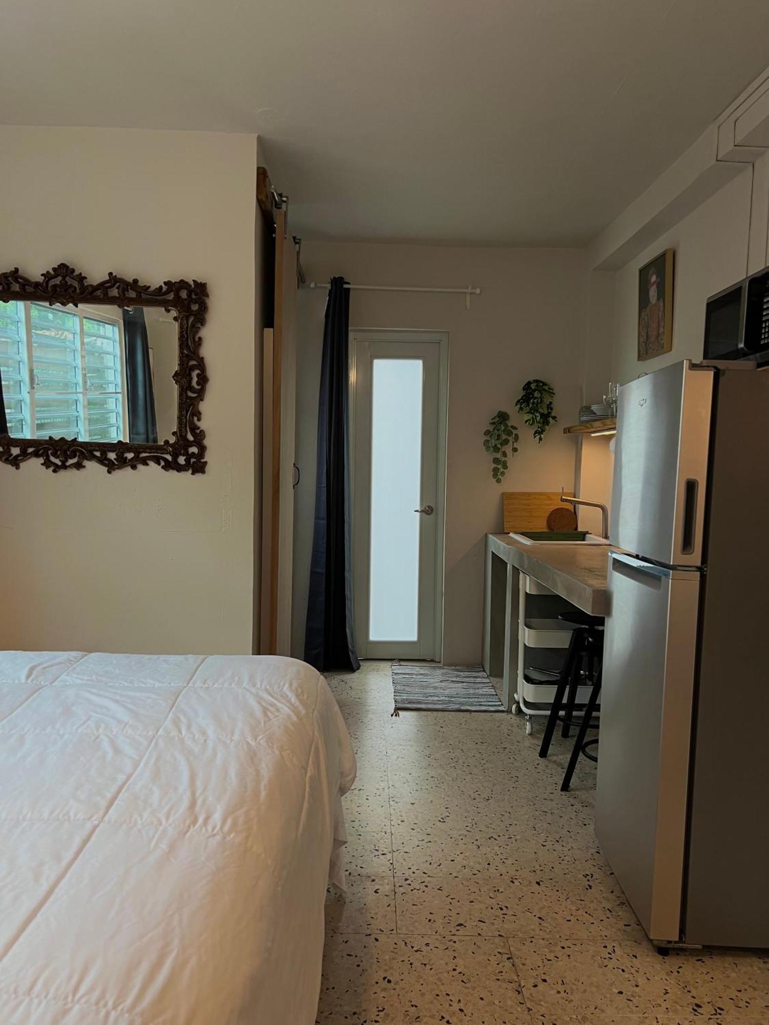 Casa Cecilia Pr Apartment San Juan Ngoại thất bức ảnh