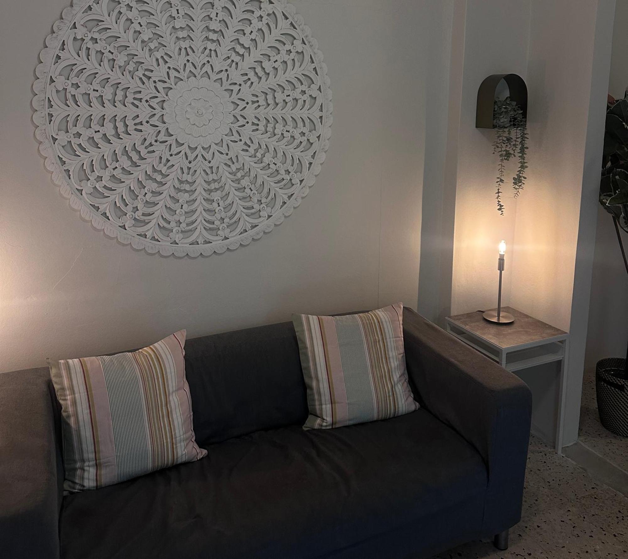 Casa Cecilia Pr Apartment San Juan Ngoại thất bức ảnh