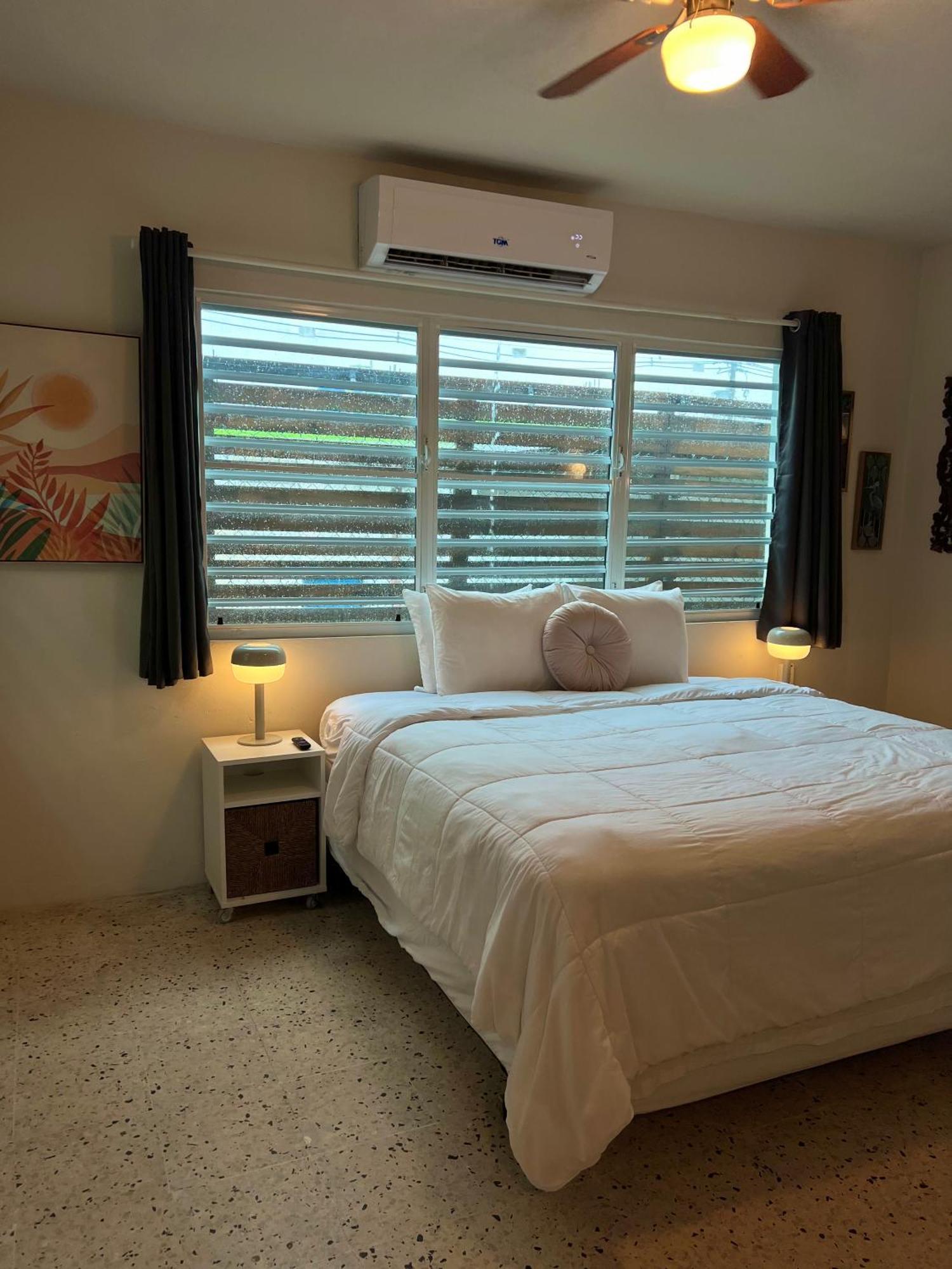 Casa Cecilia Pr Apartment San Juan Ngoại thất bức ảnh