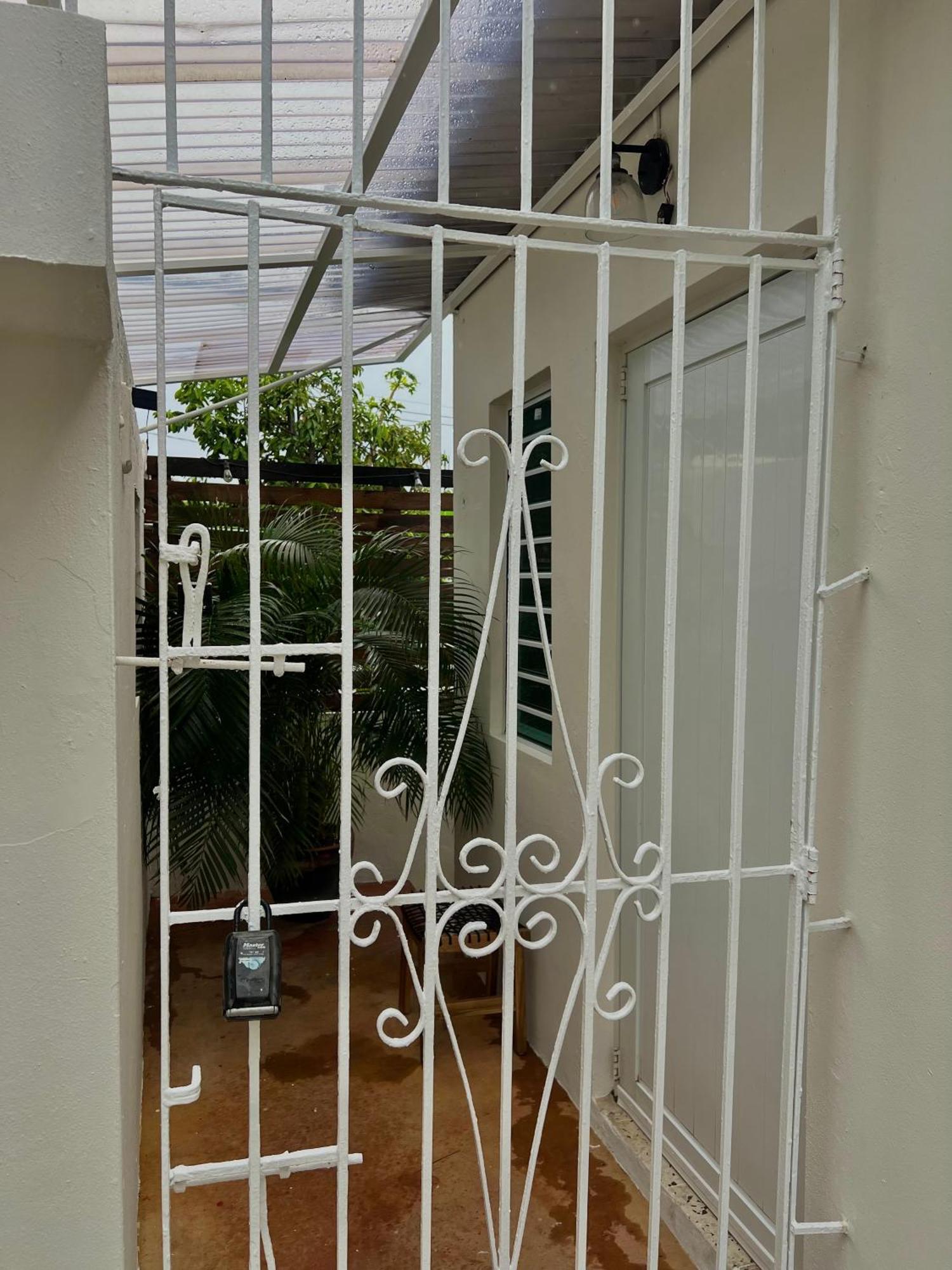Casa Cecilia Pr Apartment San Juan Ngoại thất bức ảnh