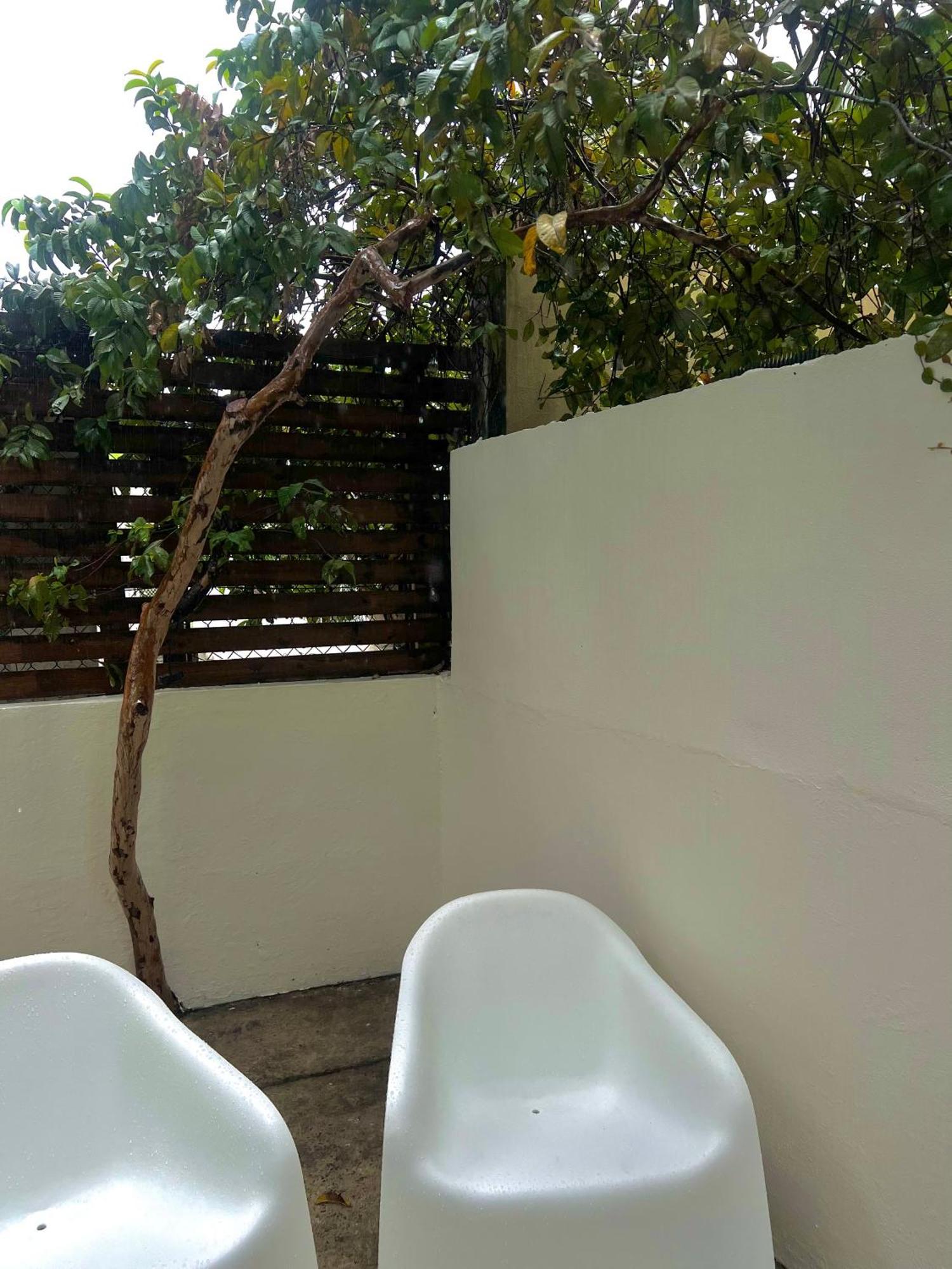 Casa Cecilia Pr Apartment San Juan Ngoại thất bức ảnh