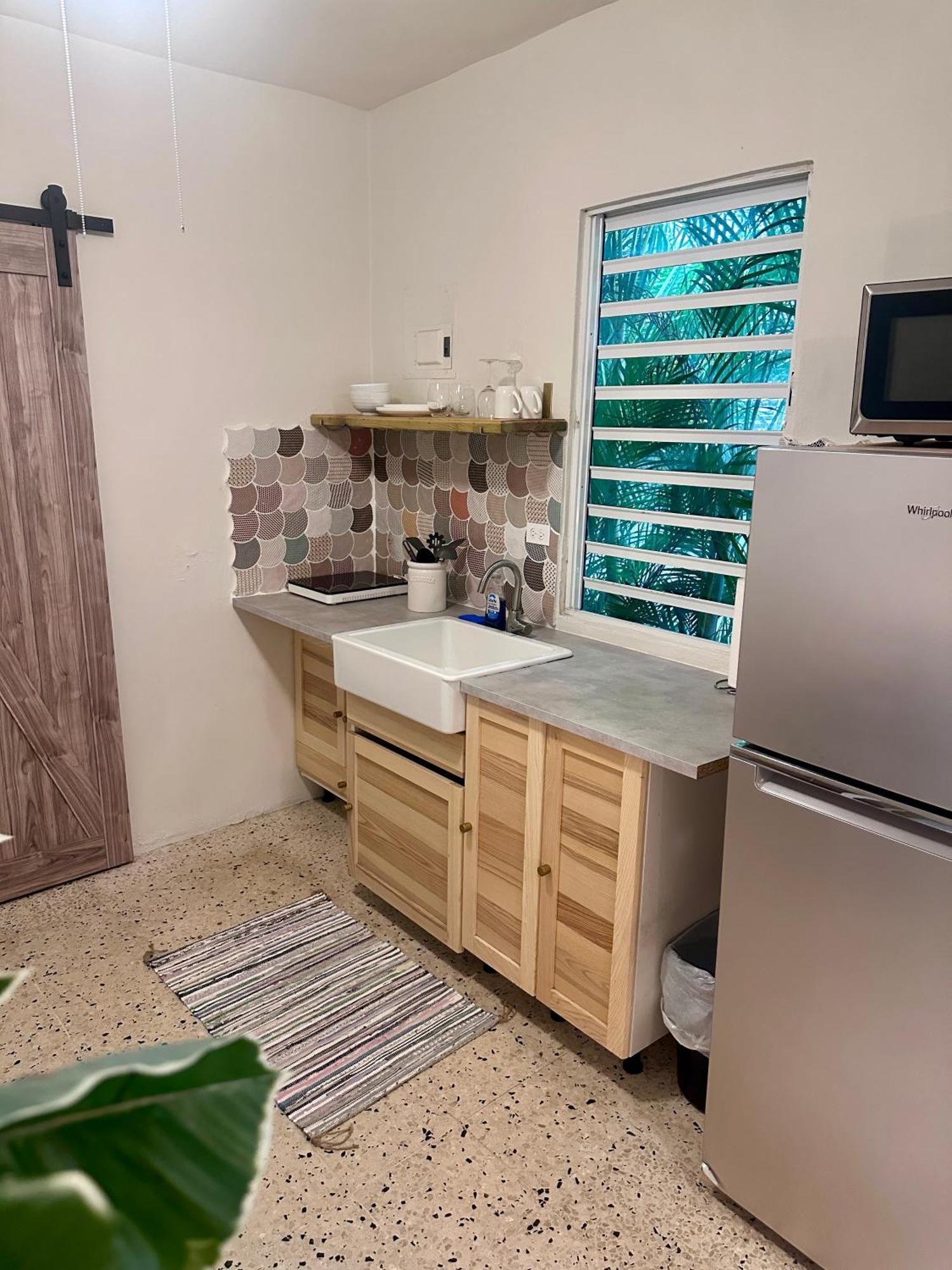 Casa Cecilia Pr Apartment San Juan Ngoại thất bức ảnh