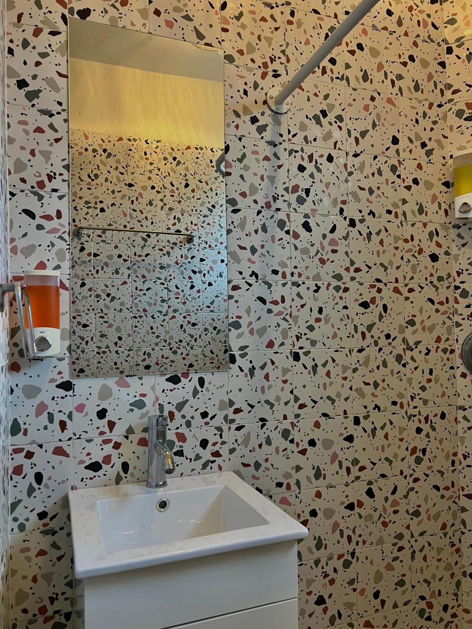 Casa Cecilia Pr Apartment San Juan Ngoại thất bức ảnh