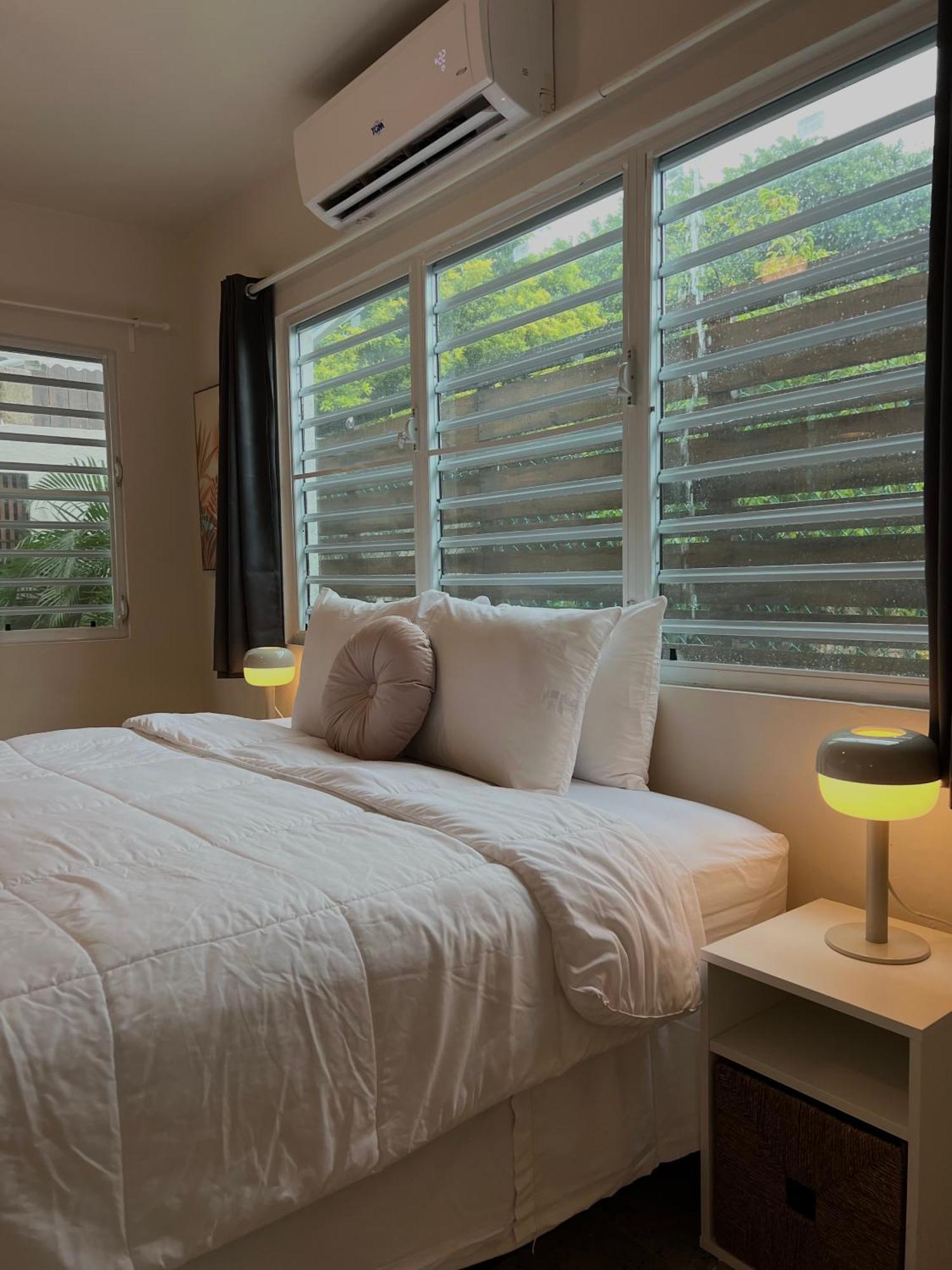 Casa Cecilia Pr Apartment San Juan Ngoại thất bức ảnh