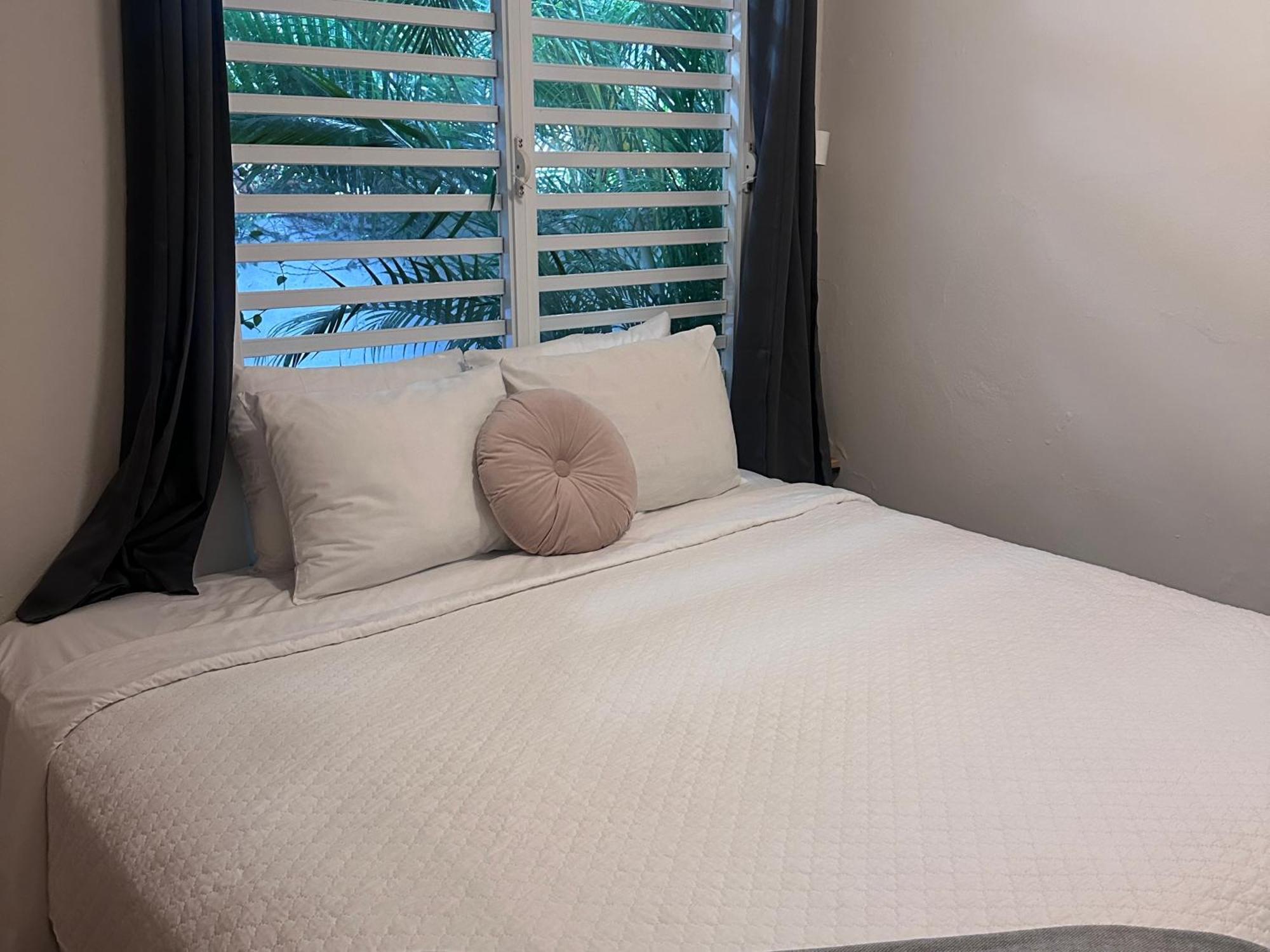 Casa Cecilia Pr Apartment San Juan Ngoại thất bức ảnh