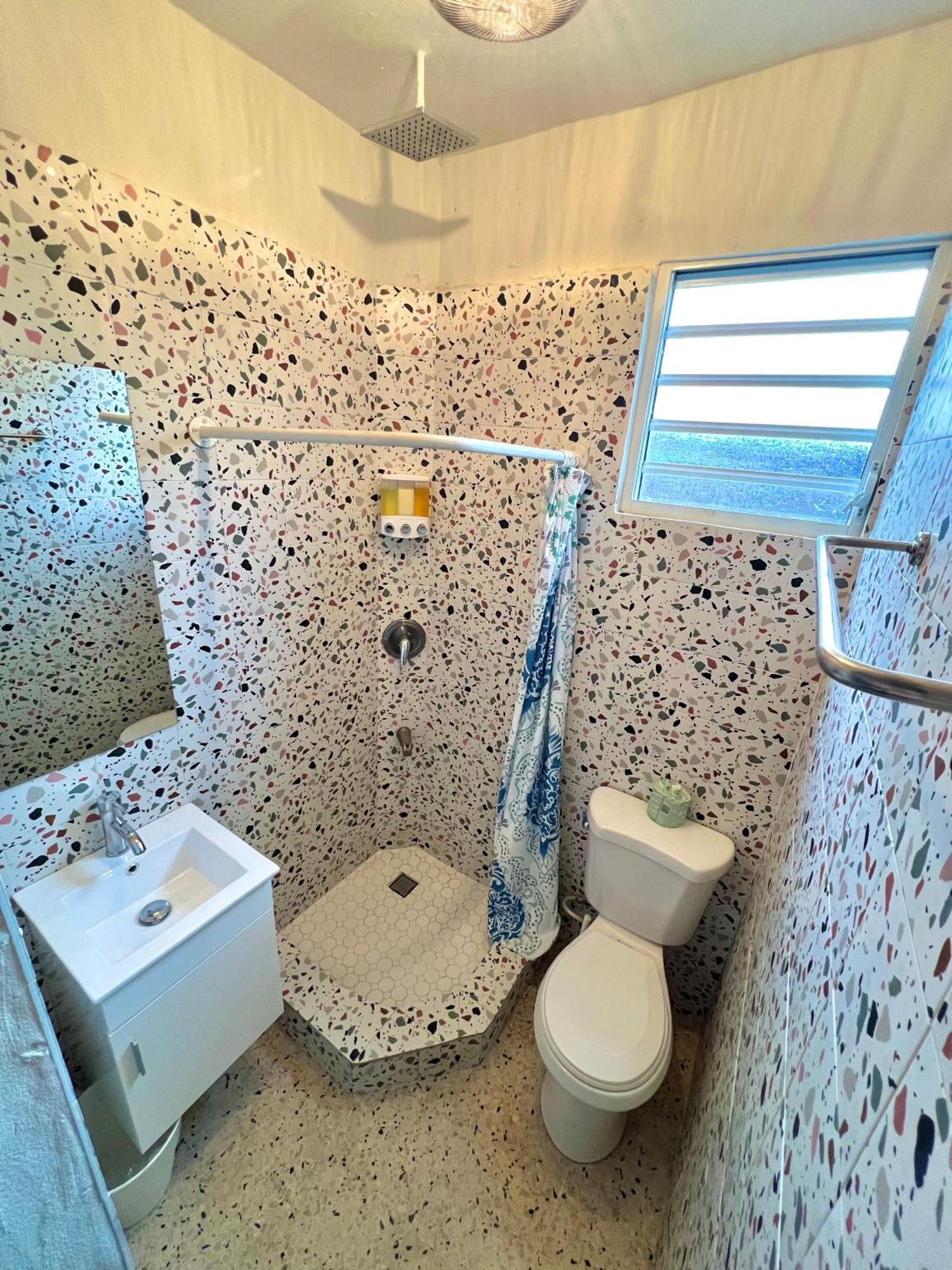 Casa Cecilia Pr Apartment San Juan Ngoại thất bức ảnh