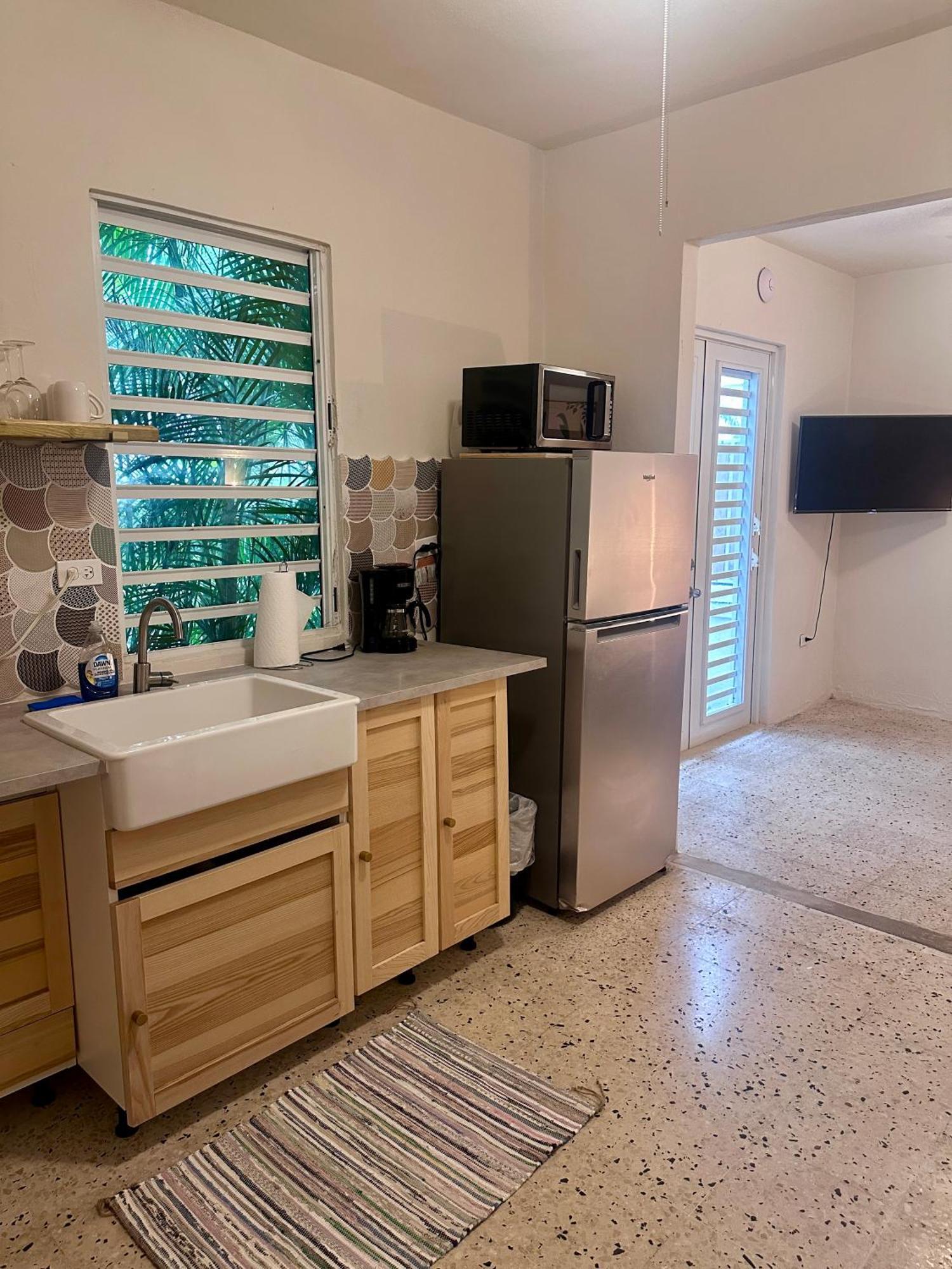Casa Cecilia Pr Apartment San Juan Ngoại thất bức ảnh