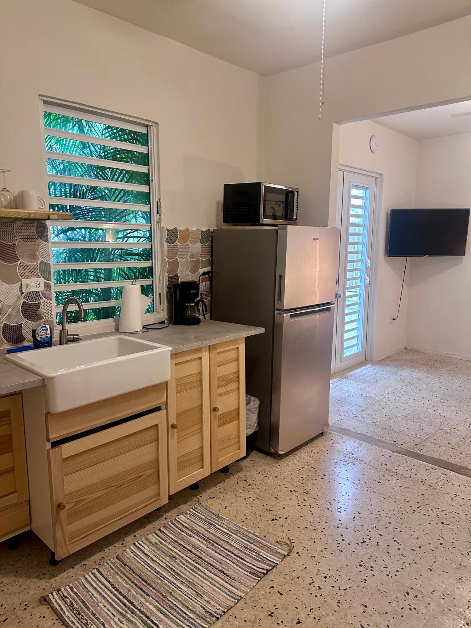 Casa Cecilia Pr Apartment San Juan Ngoại thất bức ảnh